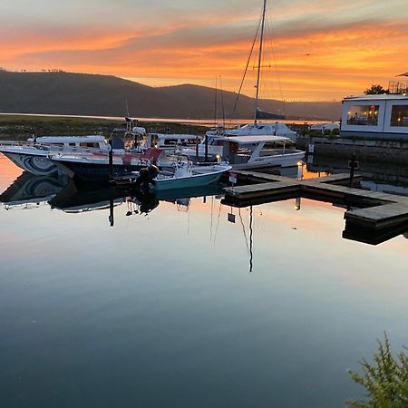 One On Bollard Hotel Knysna Bagian luar foto