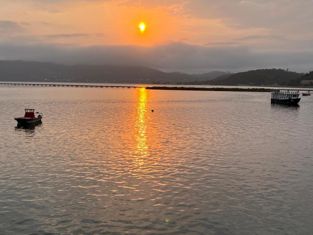 One On Bollard Hotel Knysna Bagian luar foto