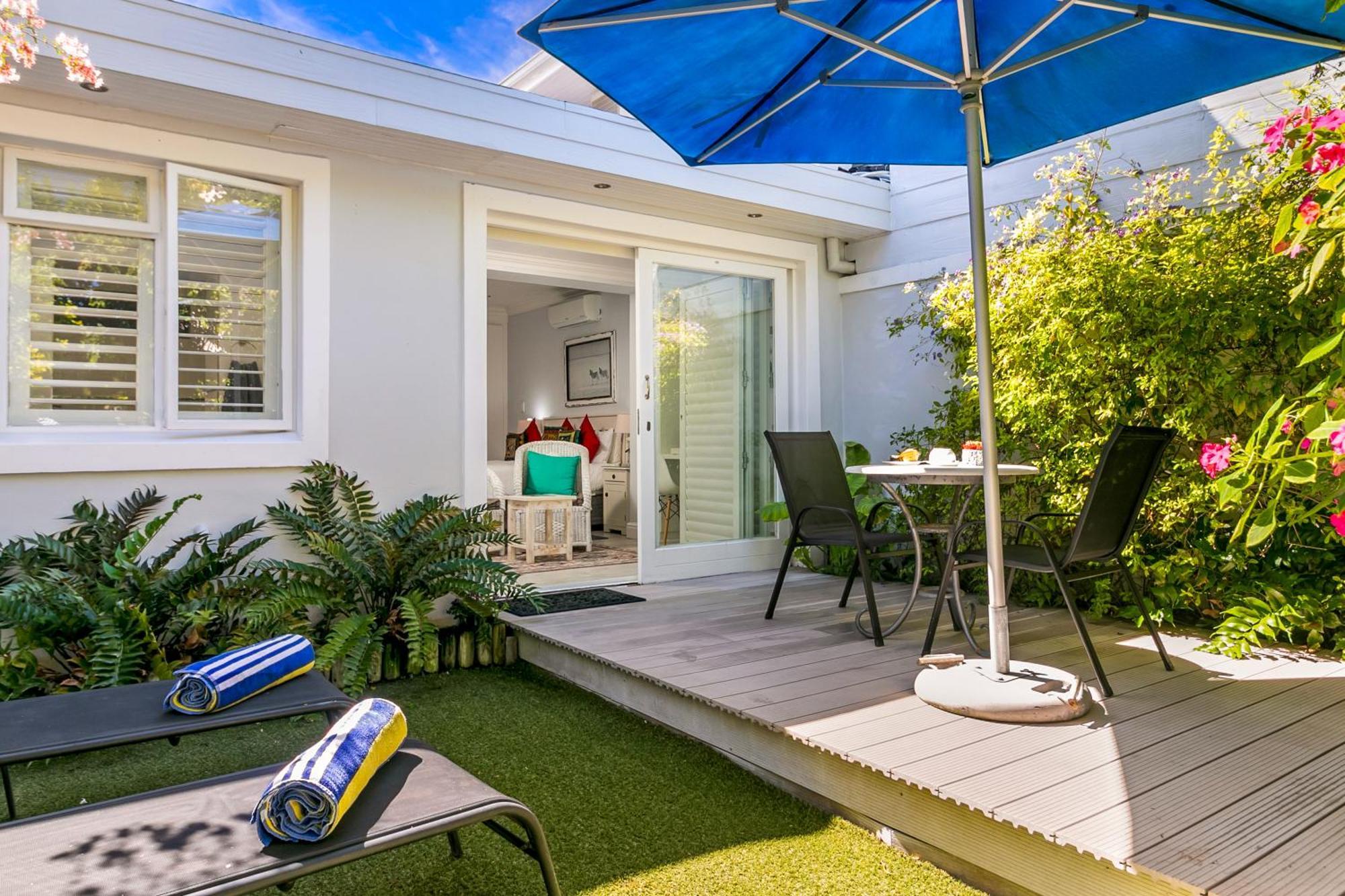 One On Bollard Hotel Knysna Bagian luar foto